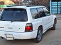 Subaru Forester 1998 года за 2 200 000 тг. в Алматы – фото 6