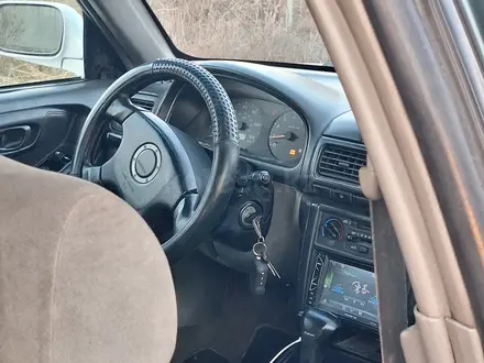 Subaru Forester 1998 года за 2 200 000 тг. в Алматы – фото 7