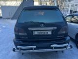 Lexus RX 300 1998 годаүшін4 500 000 тг. в Аягоз – фото 2