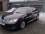 Lexus ES 350 2011 годаfor9 500 000 тг. в Талдыкорган – фото 2