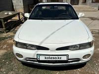 Mitsubishi Galant 1993 года за 750 000 тг. в Шымкент