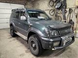 Toyota Land Cruiser Prado 1997 годаfor5 500 000 тг. в Астана – фото 2