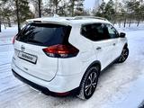 Nissan X-Trail 2020 года за 11 500 000 тг. в Астана – фото 5