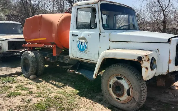 ГАЗ  КО-503В 2004 года за 950 000 тг. в Шымкент