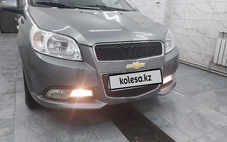 Chevrolet Nexia 2020 года за 5 200 000 тг. в Тараз