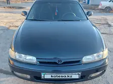 Mazda Cronos, 1996