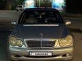 Mercedes-Benz C 240 2003 года за 3 500 000 тг. в Алматы – фото 3