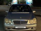 Mercedes-Benz C 240 2003 годаүшін3 500 000 тг. в Алматы – фото 3