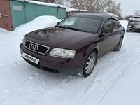 Audi A6 1998 годаfor3 400 000 тг. в Петропавловск