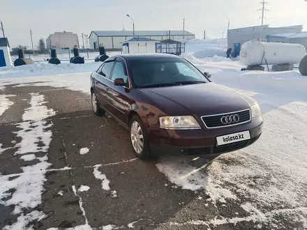 Audi A6 1998 года за 3 500 000 тг. в Петропавловск