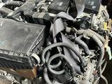 Двигатель 1UR 4.6л бензин Lexus Ls460, Лексус Лс460 2006-2017г. за 10 000 тг. в Жезказган – фото 3