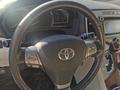 Toyota Venza 2012 года за 10 500 000 тг. в Актобе – фото 4