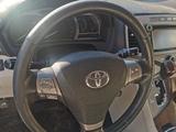 Toyota Venza 2012 года за 10 300 000 тг. в Актобе – фото 4