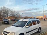 ВАЗ (Lada) Largus 2013 года за 4 000 000 тг. в Актобе – фото 2