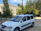 ВАЗ (Lada) Largus 2013 года за 4 000 000 тг. в Актобе – фото 5