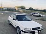 Audi 80 1991 годаүшін1 500 000 тг. в Караганда – фото 2