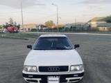 Audi 80 1991 годаfor1 500 000 тг. в Караганда – фото 4
