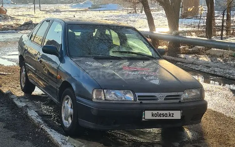 Nissan Primera 1996 годаүшін750 000 тг. в Шахтинск