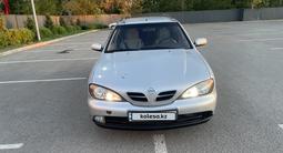 Nissan Primera 2001 годаfor1 600 000 тг. в Караганда – фото 4