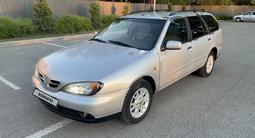 Nissan Primera 2001 годаfor1 600 000 тг. в Караганда