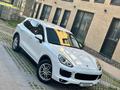 Porsche Cayenne 2015 годаүшін25 900 000 тг. в Алматы – фото 23