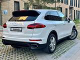 Porsche Cayenne 2015 года за 24 800 000 тг. в Алматы – фото 5