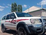 Nissan Frontier 2000 года за 2 200 000 тг. в Алматы