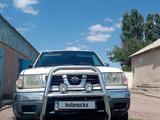 Nissan Frontier 2000 года за 2 200 000 тг. в Алматы – фото 2