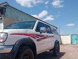 Nissan Frontier 2000 года за 2 200 000 тг. в Алматы – фото 3