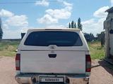 Nissan Frontier 2000 года за 2 200 000 тг. в Алматы – фото 4