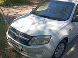 ВАЗ (Lada) Granta 2190 2012 года за 2 500 000 тг. в Усть-Каменогорск