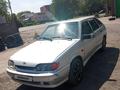 ВАЗ (Lada) 2114 2007 года за 750 000 тг. в Семей