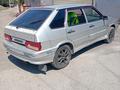 ВАЗ (Lada) 2114 2007 года за 750 000 тг. в Семей – фото 3