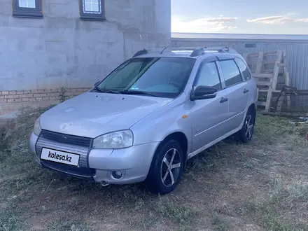 ВАЗ (Lada) Kalina 1117 2008 года за 1 000 000 тг. в Уральск