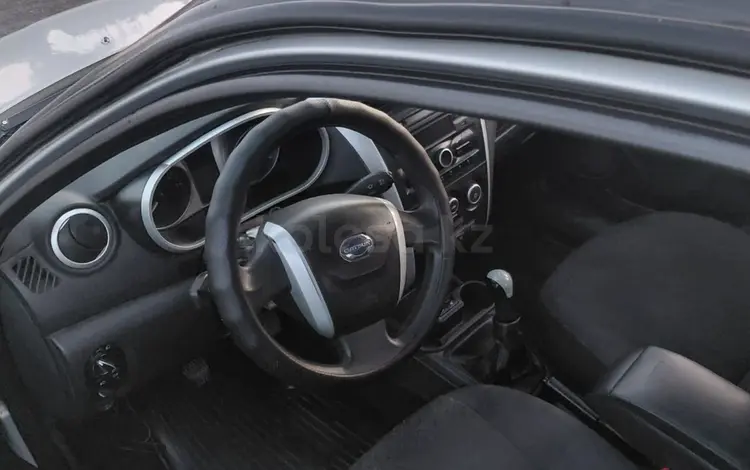 ВАЗ (Lada) Granta 2190 2016 годаүшін2 100 000 тг. в Семей