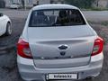 ВАЗ (Lada) Granta 2190 2016 годаүшін2 100 000 тг. в Семей – фото 5