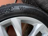 Диски с Резиной разноширокие Бмв f10 за 280 000 тг. в Тараз – фото 4