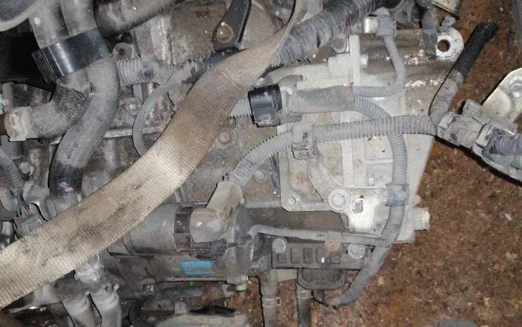 Акпп (каробка) Toyota Camri 50 2AR за 700 000 тг. в Алматы