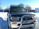 Toyota Hilux Surf 1997 годаүшін4 200 000 тг. в Семей