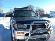 Toyota Hilux Surf, 1997