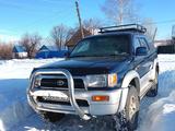 Toyota Hilux Surf 1997 годаүшін4 200 000 тг. в Семей – фото 2