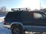 Toyota Hilux Surf 1997 годаүшін4 200 000 тг. в Семей – фото 4