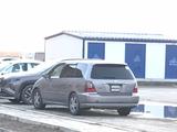 Honda Odyssey 2002 годаүшін3 500 000 тг. в Кызылорда – фото 3