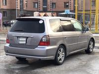 Honda Odyssey 2002 года за 3 500 000 тг. в Кызылорда