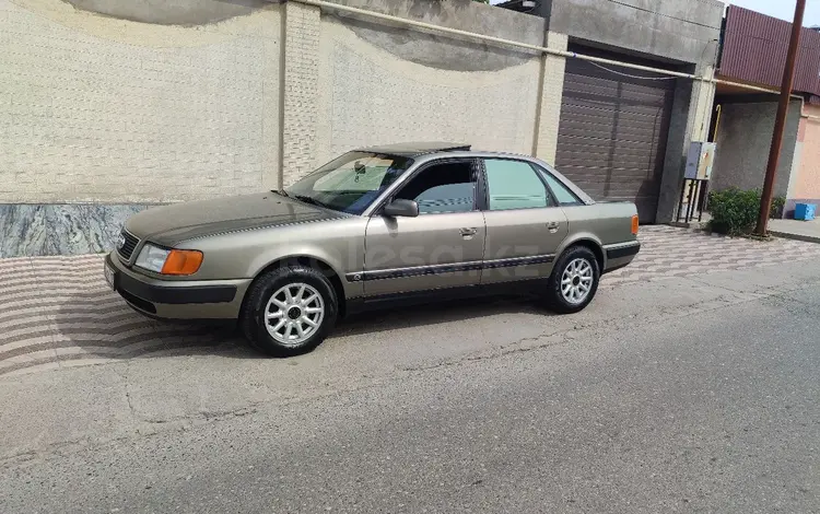 Audi 100 1993 года за 2 700 000 тг. в Шымкент