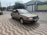 Audi 100 1993 года за 2 700 000 тг. в Шымкент – фото 5