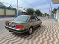 Audi 100 1993 года за 2 700 000 тг. в Шымкент – фото 8