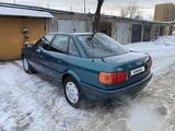 Audi 80 1992 года за 3 500 000 тг. в Семей – фото 4