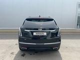 Cadillac XT5 2021 года за 25 000 000 тг. в Алматы – фото 4