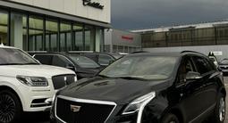 Cadillac XT5 2021 года за 25 000 000 тг. в Алматы